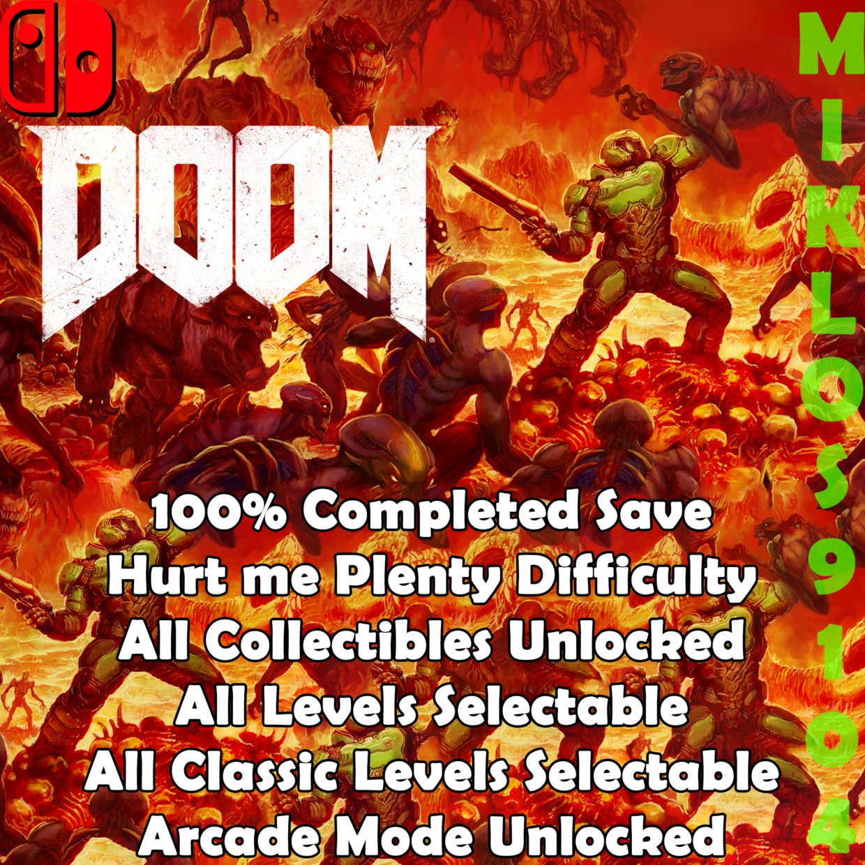 Doom Main Picture